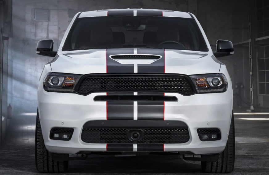 2021 dodge durango srt hellcat 3