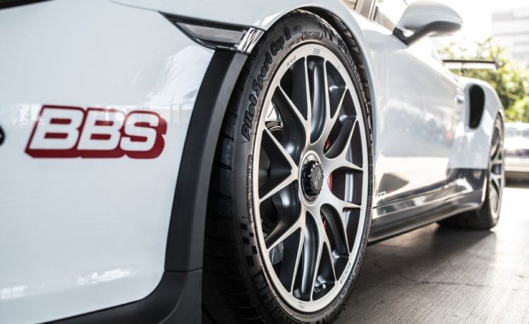 BBS Wheels files for bankruptcy