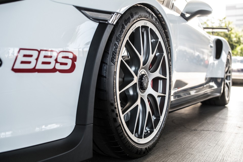 BBS Wheels files for bankruptcy