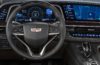 Cadillac Lyriq EV Infotainment HUGE Display