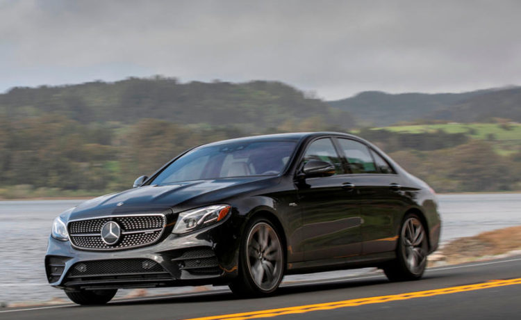 No BMW can beat this car !