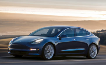 Is the Tesla Model 3 the best electric vehicle on the market?