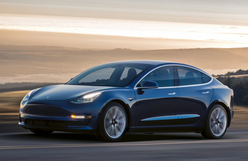 Is the Tesla Model 3 the best electric vehicle on the market?