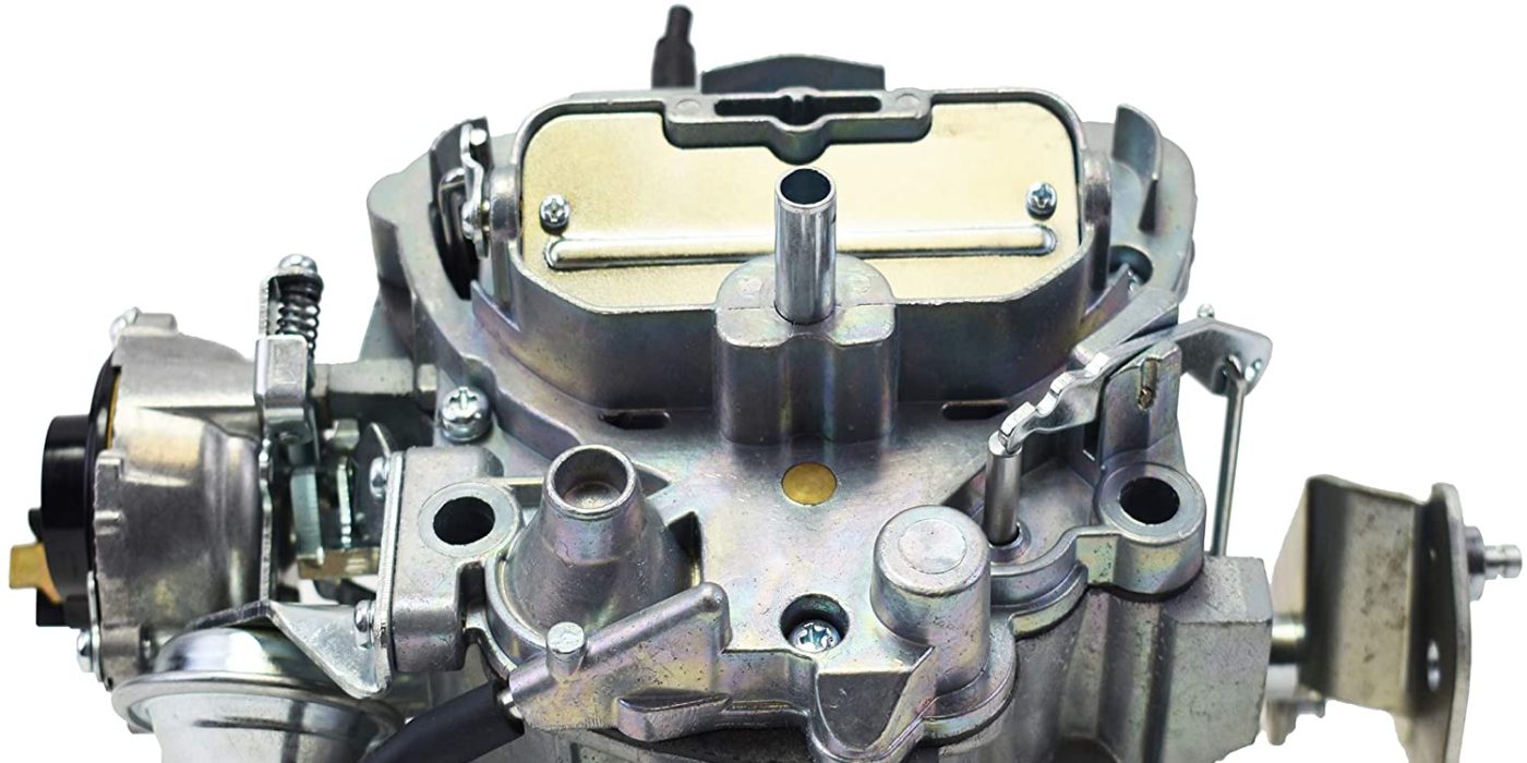 How To Clean Your Car Carburetor