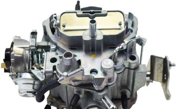 How To Clean Your Car Carburetor