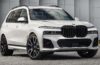 2022 BMW X7 Facelift Rendering