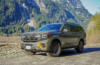 2025 Ford Expedition Tremor (2)