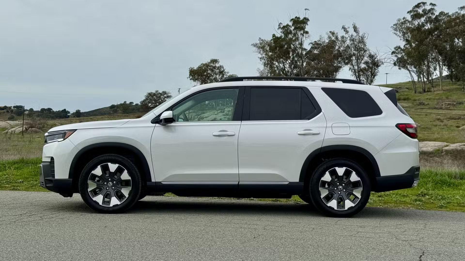 2026 Honda Pilot (3)