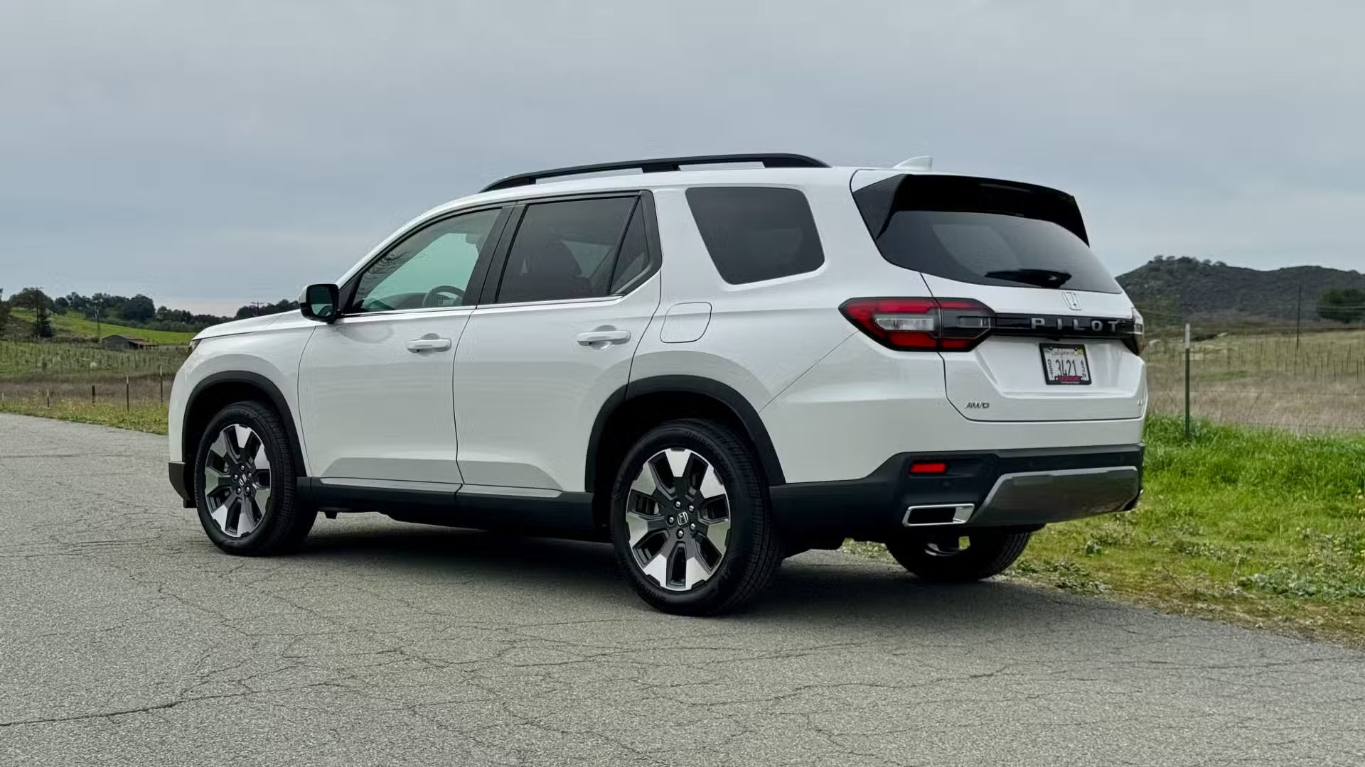 2026 Honda Pilot (4)