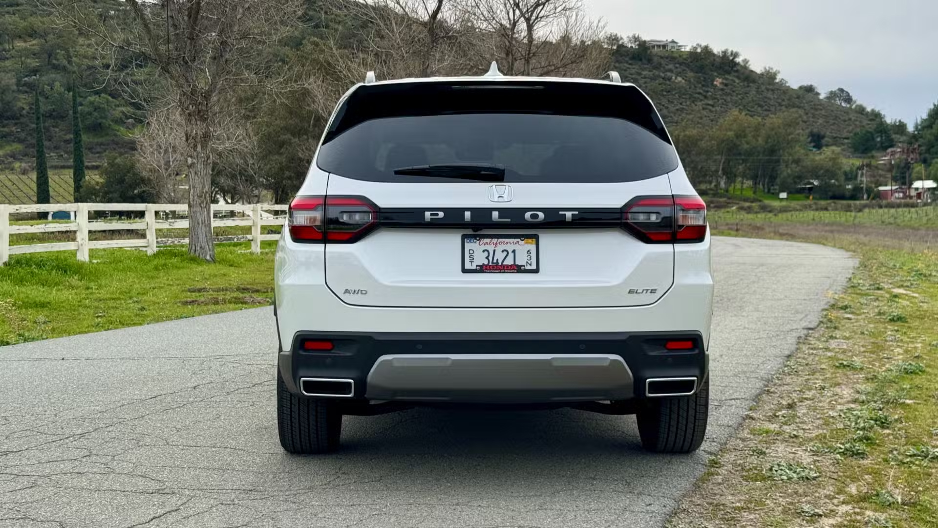 2026 Honda Pilot (5)