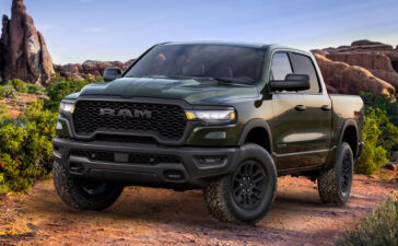 2026 RAM Rebel X (1)
