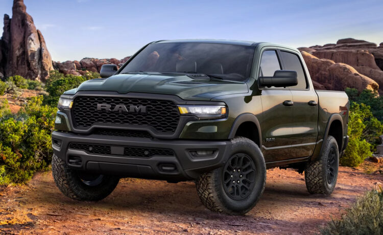 2026 RAM Rebel X (1)