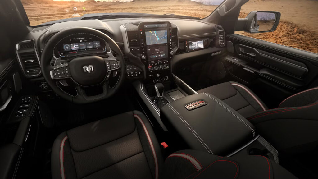 2026 RAM Rebel X (2)