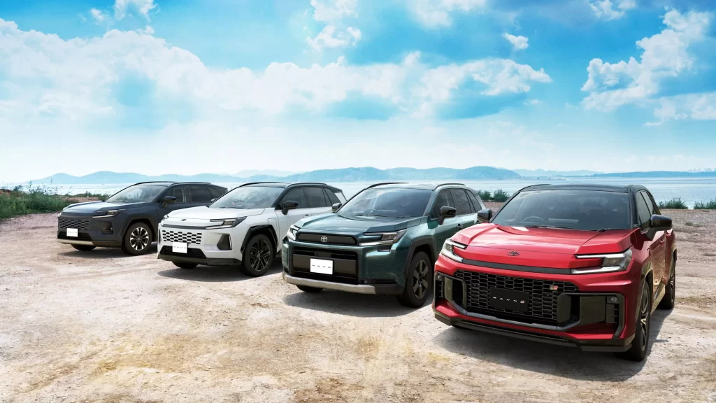 2026 Toyota RAV4 EV PHEV (2)