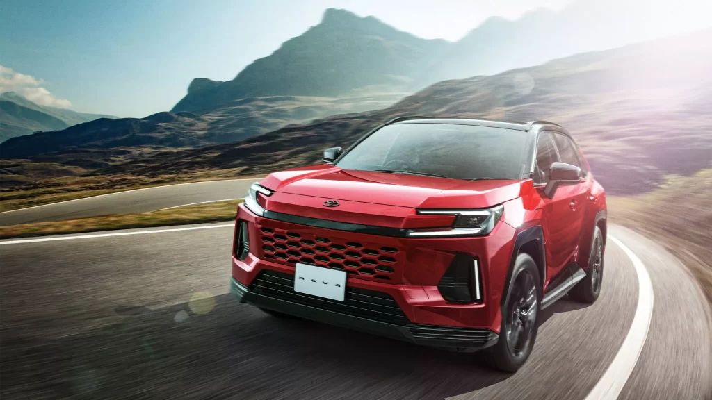 2026 Toyota RAV4 EV PHEV (5)