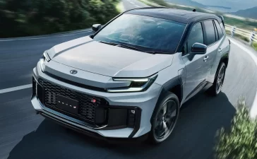 2026 Toyota RAV4 GR Sport PHEV (2)