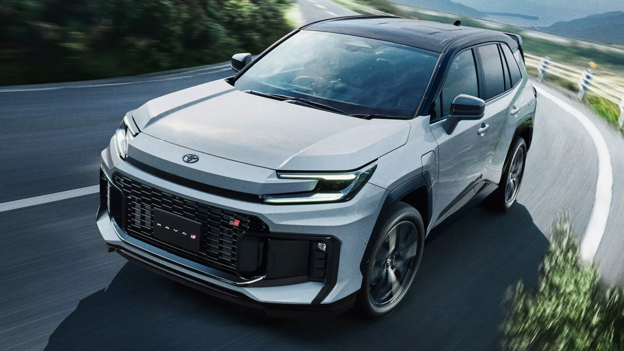 2026 Toyota RAV4 GR Sport PHEV (2)