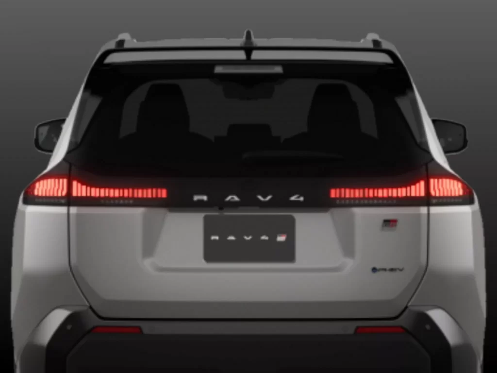 2026 Toyota RAV4 GR Sport PHEV (6)