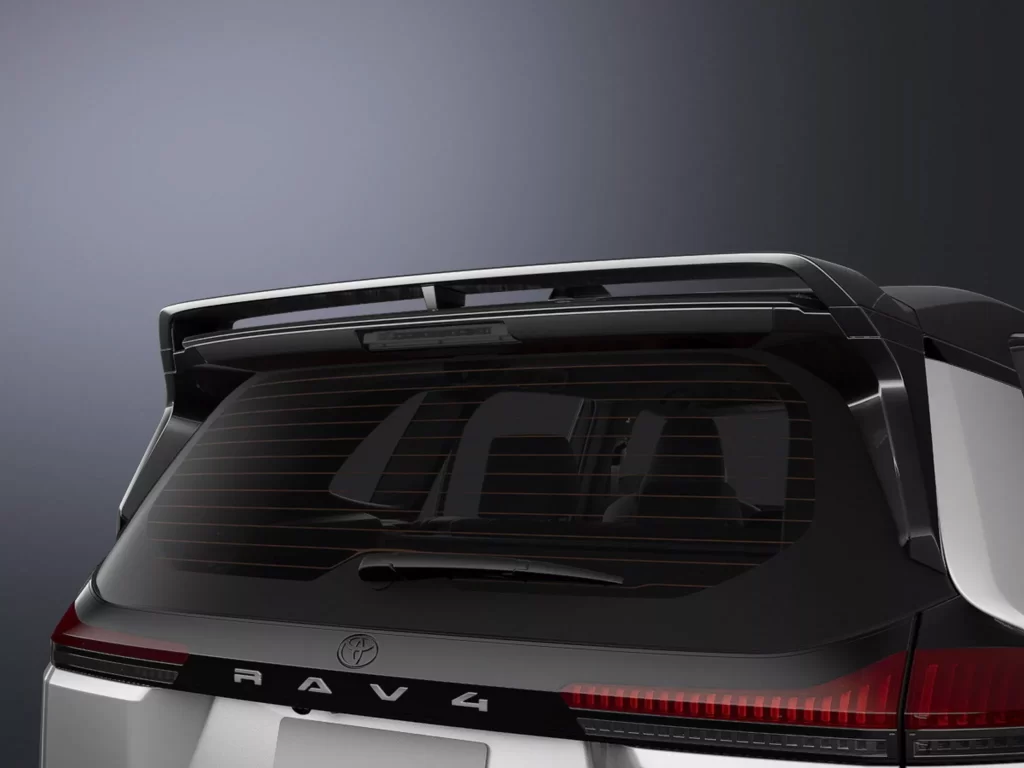 2026 Toyota RAV4 GR Sport PHEV (7)