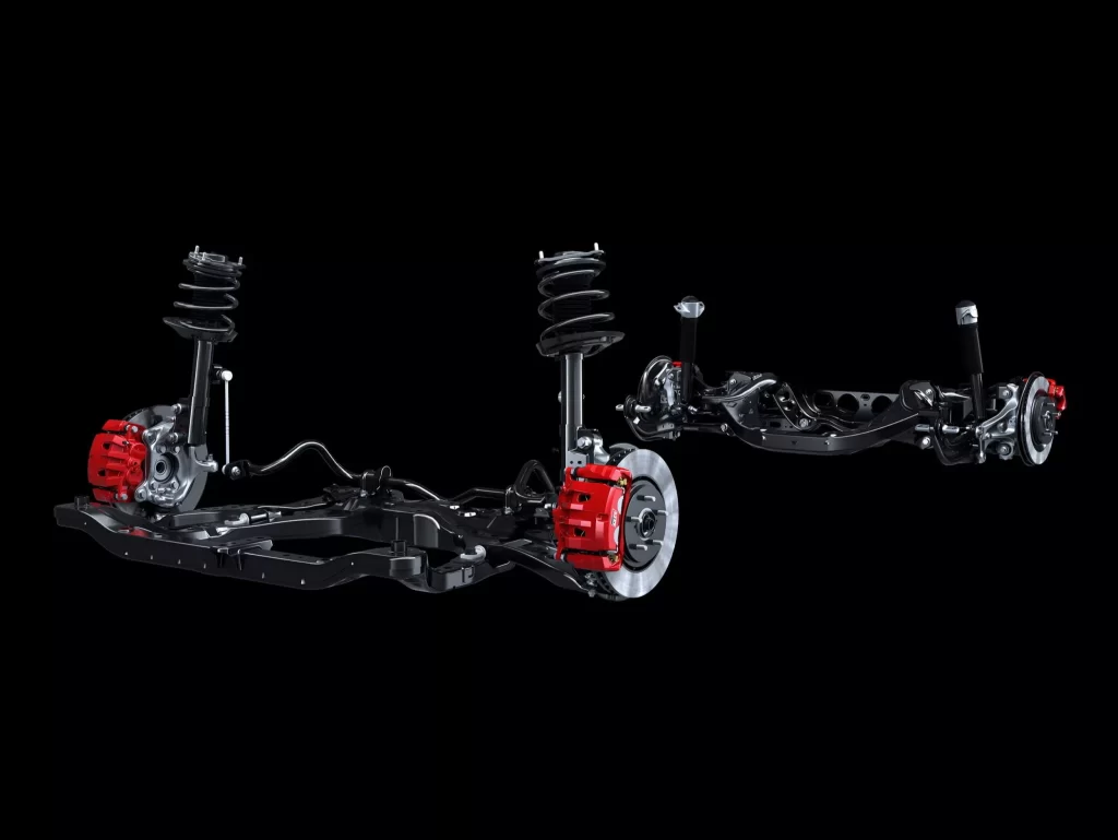 2026 Toyota RAV4 GR Sport PHEV (8)