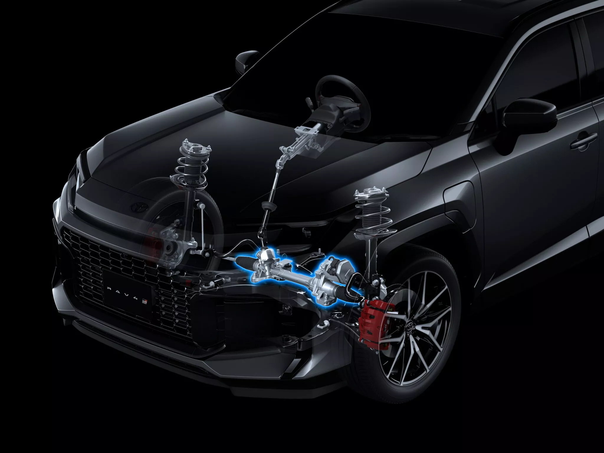 2026 Toyota RAV4 GR Sport PHEV (9)