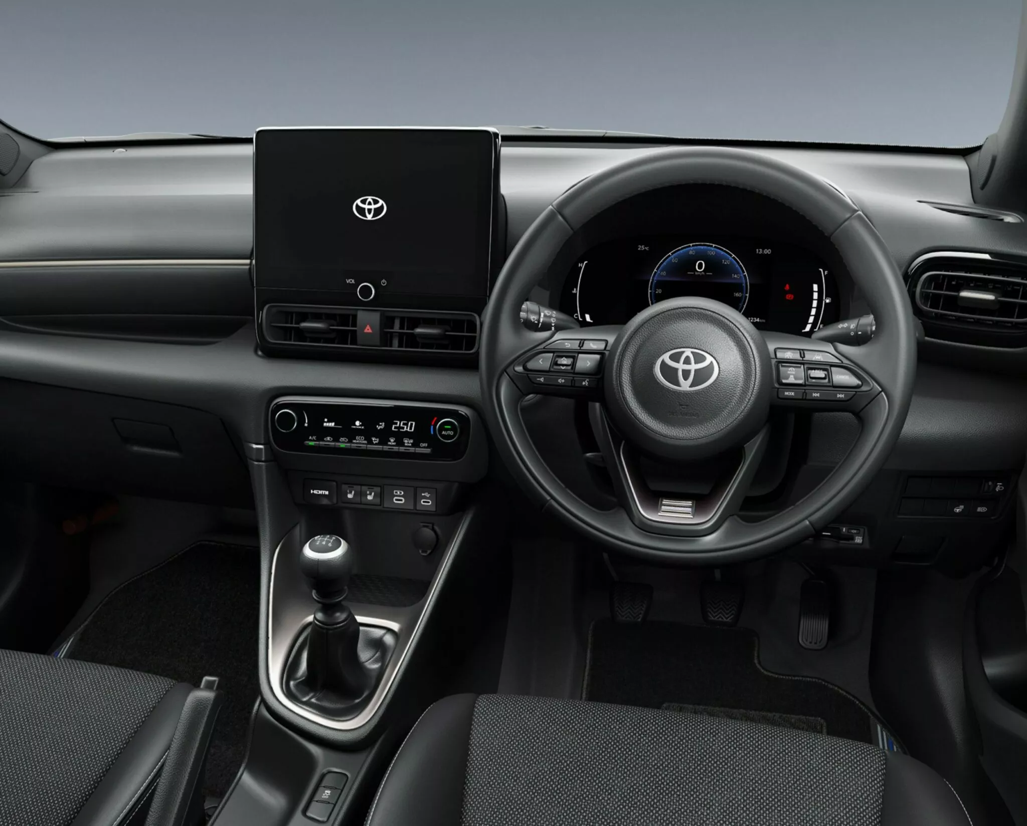 2026 Toyota Yaris (2)