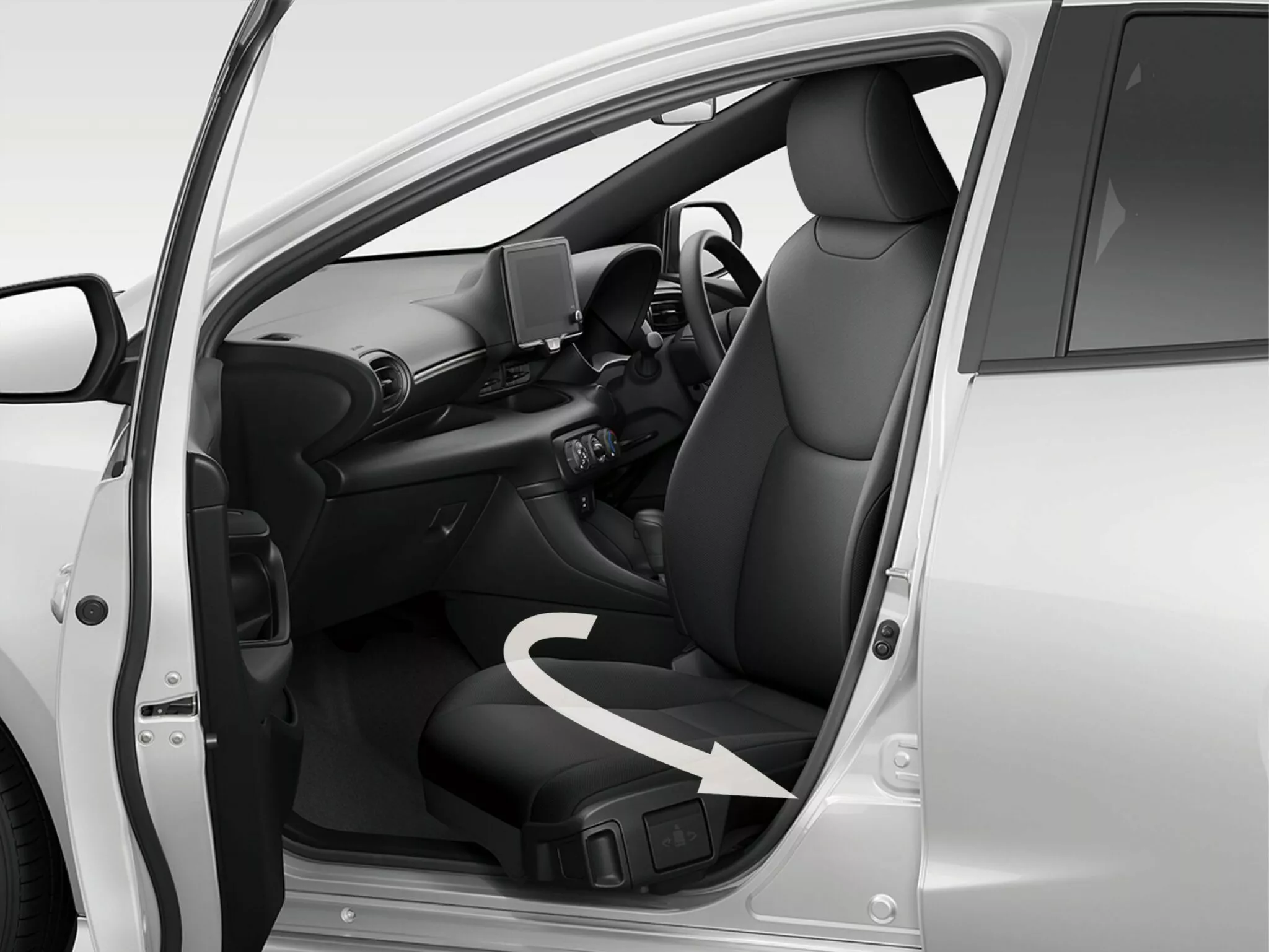 2026 Toyota Yaris (4)