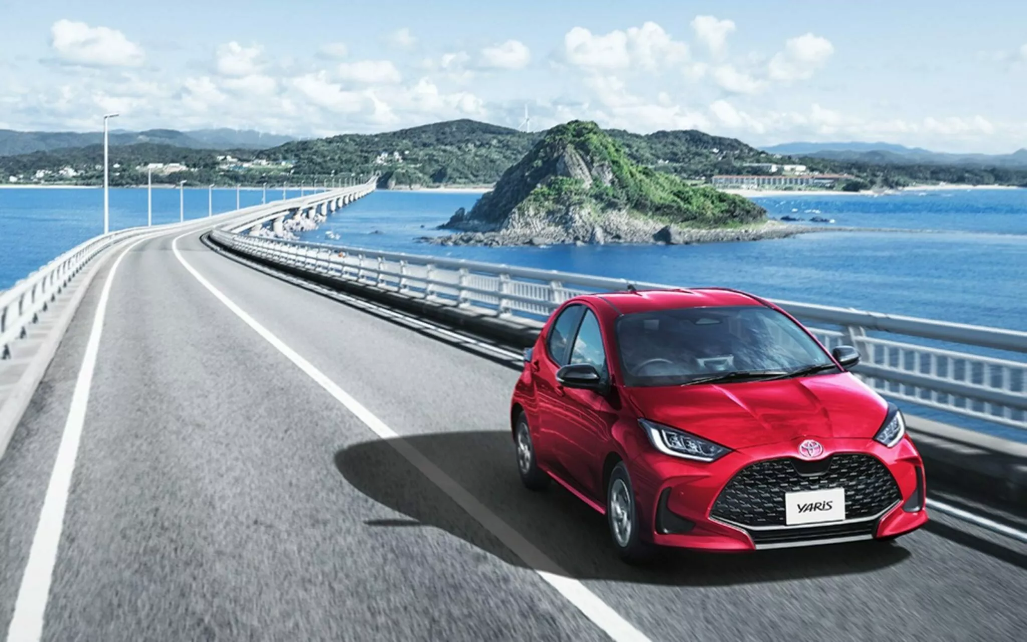 2026 Toyota Yaris (7)