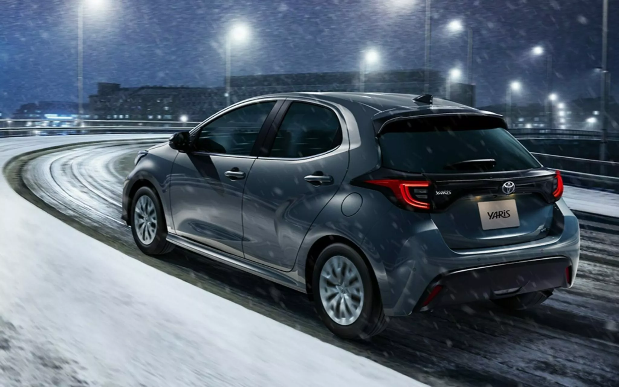 2026 Toyota Yaris (8)