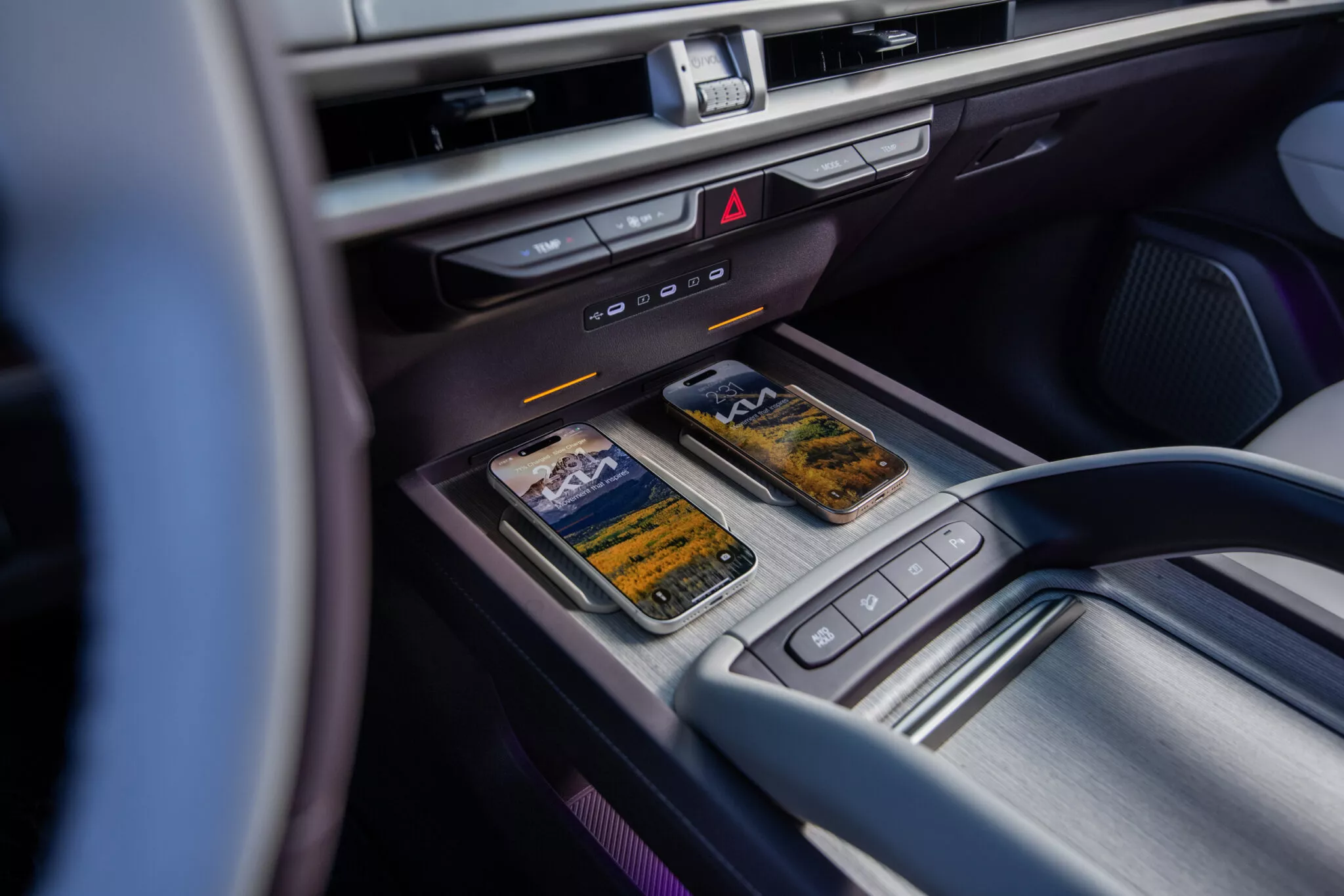 2027 Kia Telluride Hybrid (1)