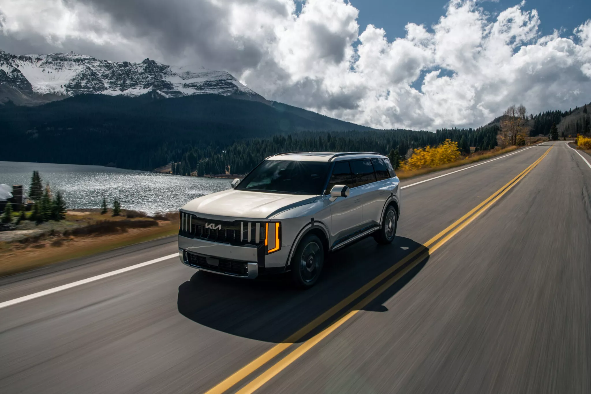 2027 Kia Telluride Hybrid (11)