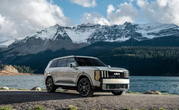 2027 Kia Telluride Hybrid (14)