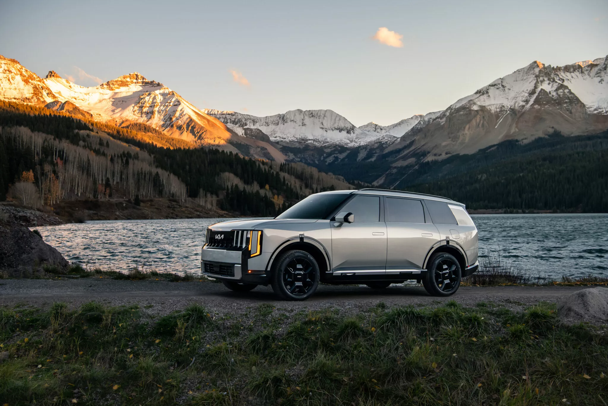 2027 Kia Telluride Hybrid (17)