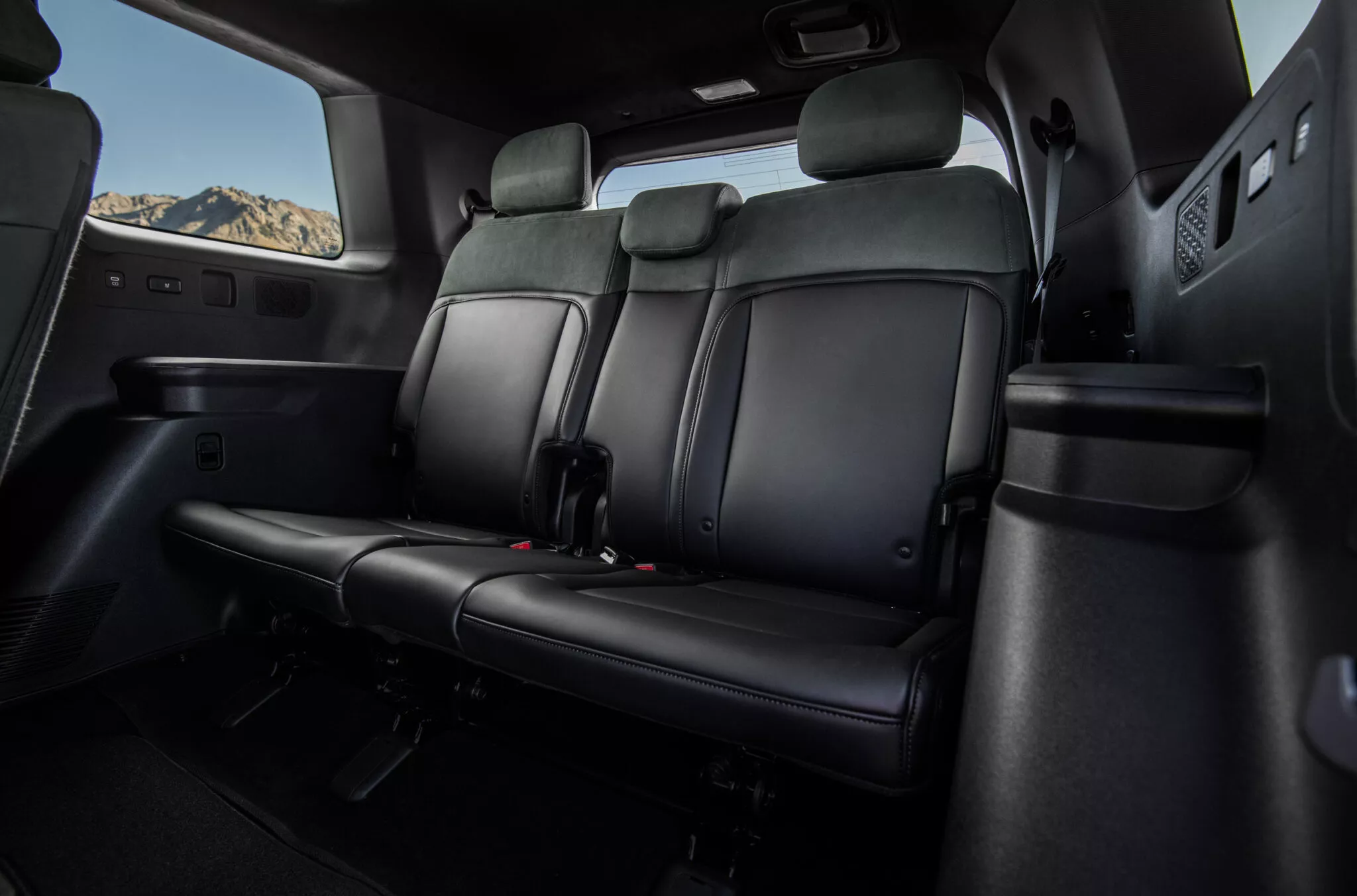 2027 Kia Telluride Hybrid (19)