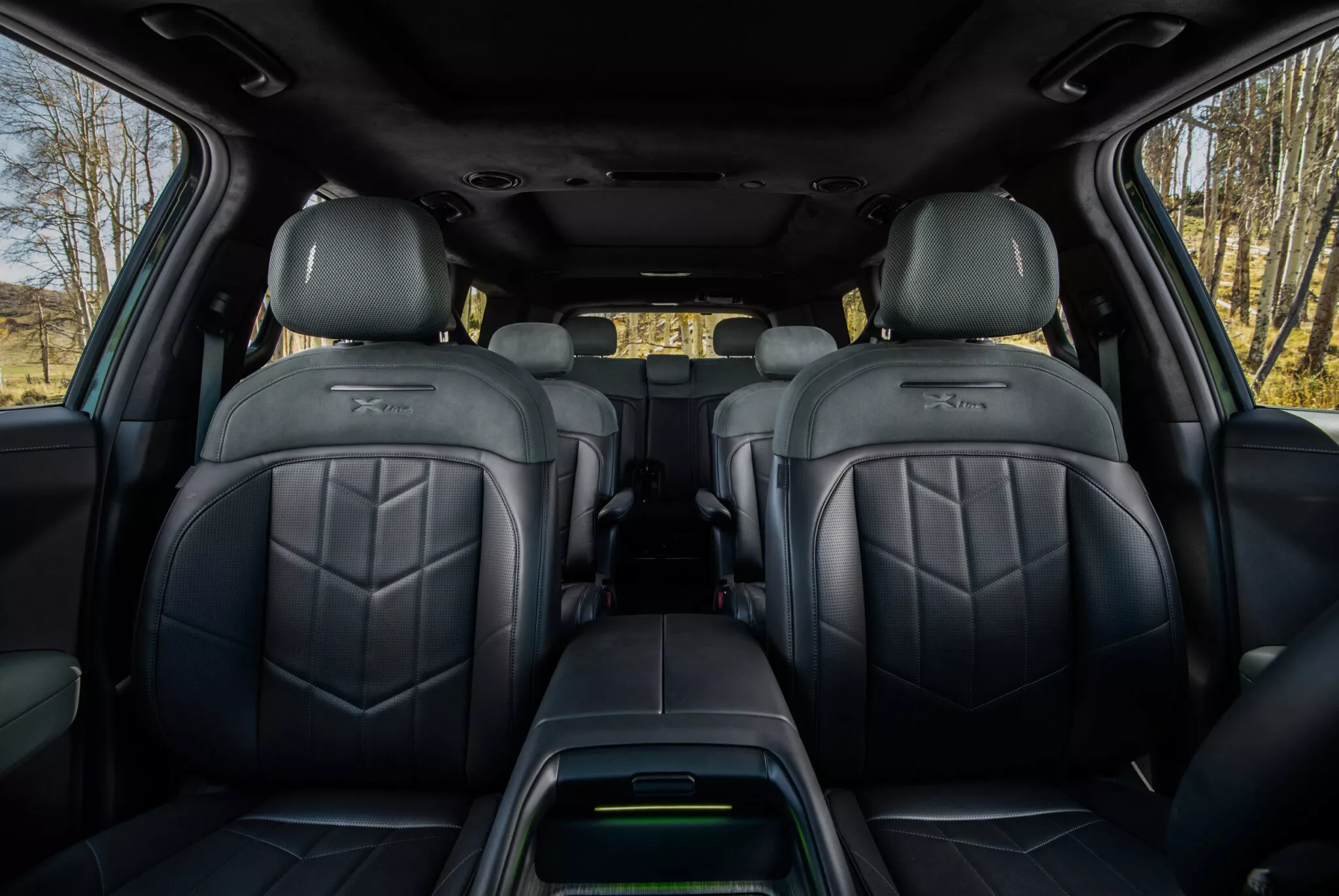 2027 Kia Telluride Hybrid (22)