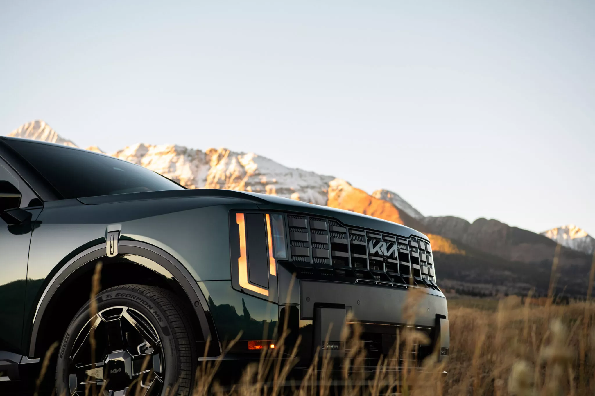 2027 Kia Telluride Hybrid (26)