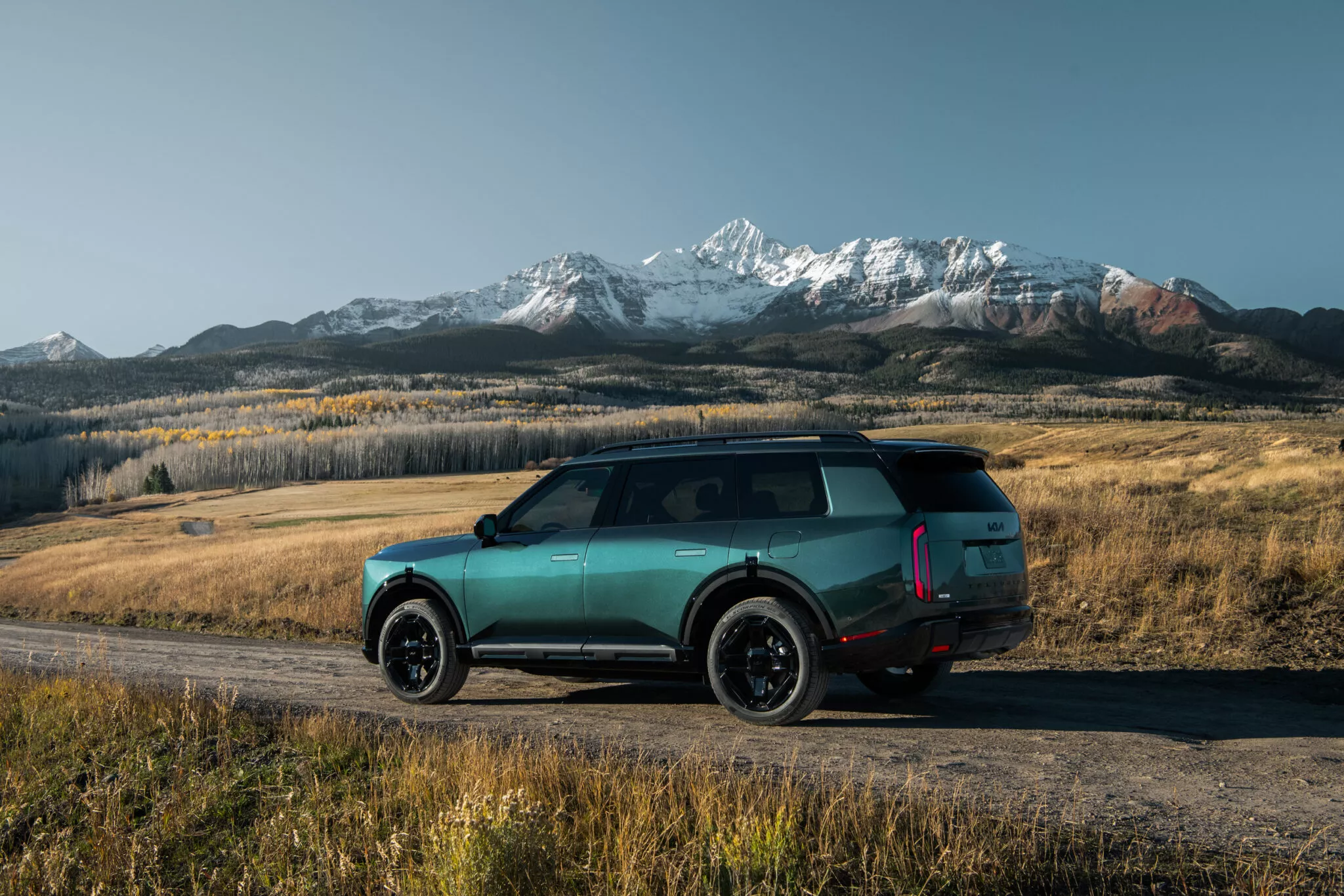2027 Kia Telluride Hybrid (27)
