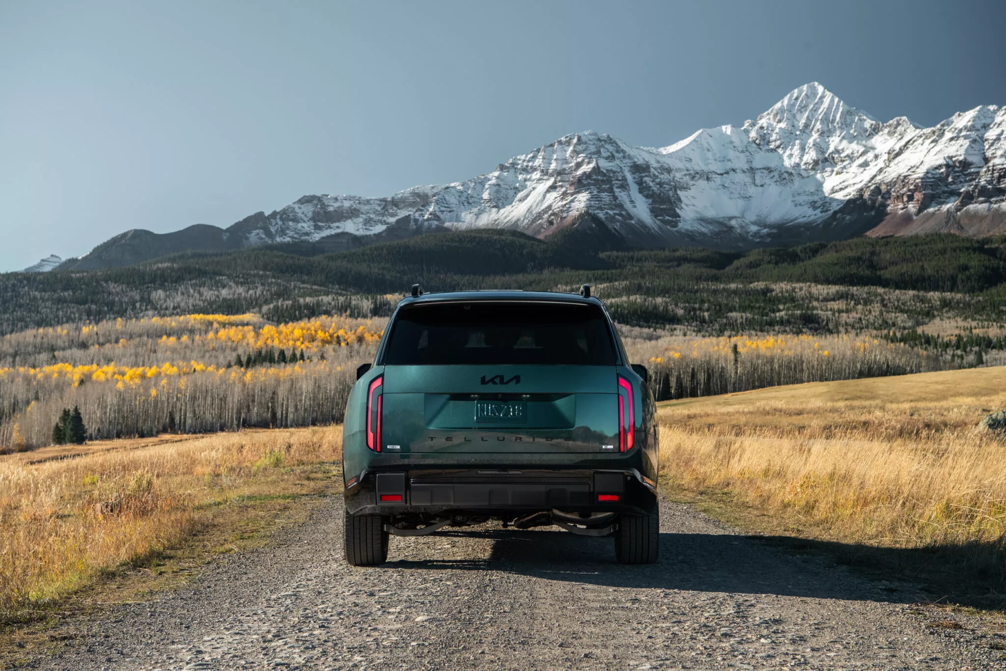 2027 Kia Telluride Hybrid (29)