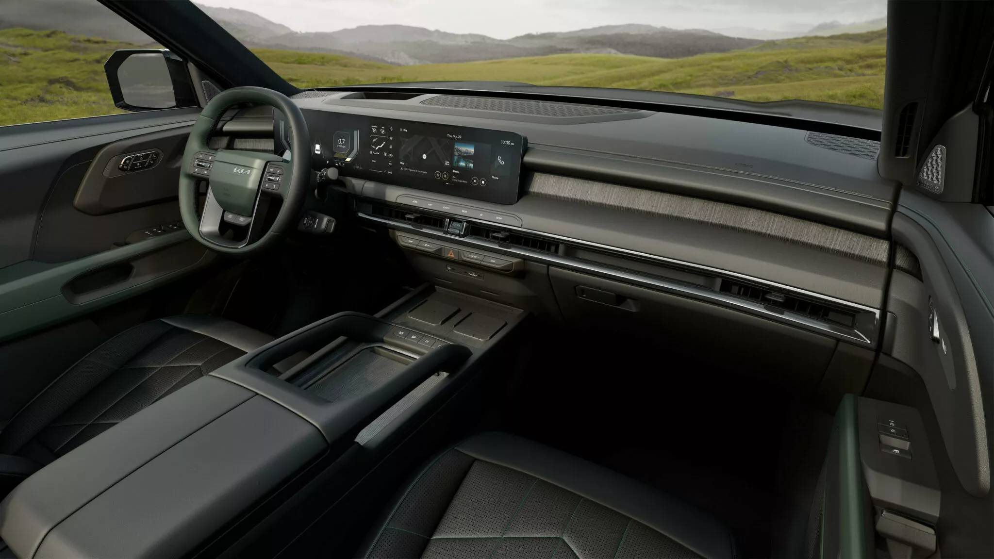 2027 Kia Telluride Hybrid (32)