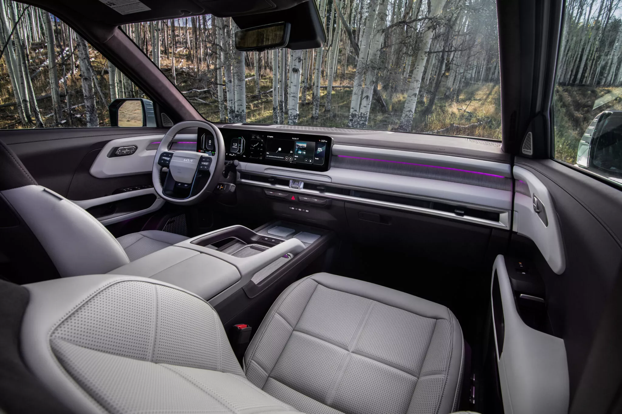 2027 Kia Telluride Hybrid (5)