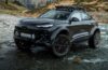 2025 Audi Q6 e tron Off Road Concept (1)