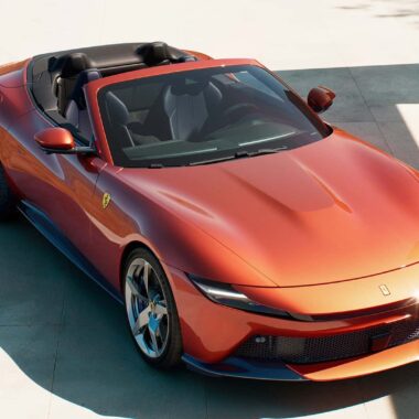 2026 Ferrari Amalfi Spider (10)