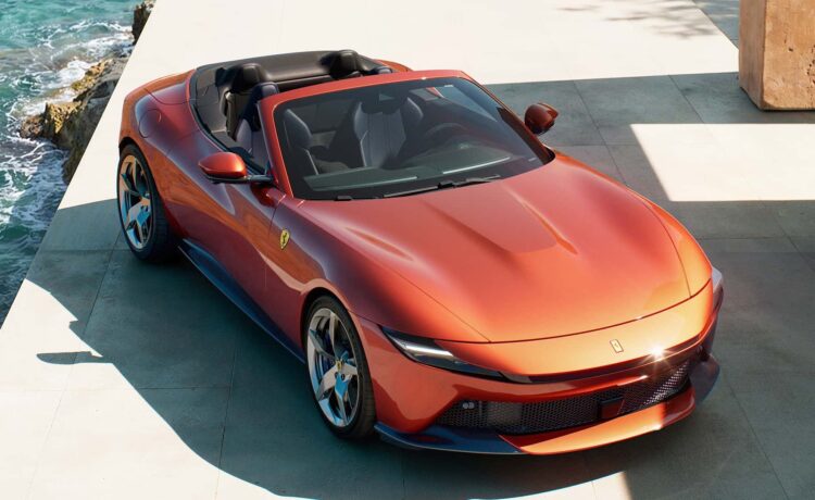 2026 Ferrari Amalfi Spider (10)