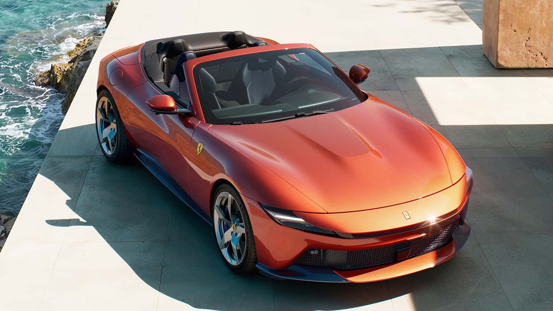 2026 Ferrari Amalfi Spider (10)