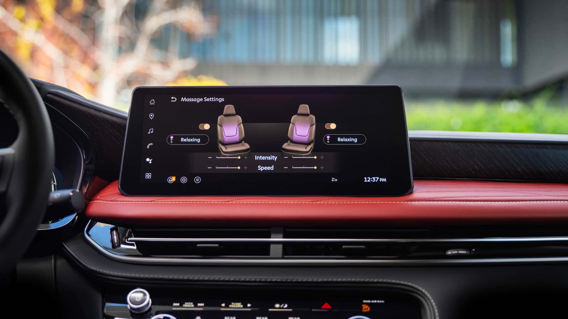 2027 Infiniti QX65 (10)