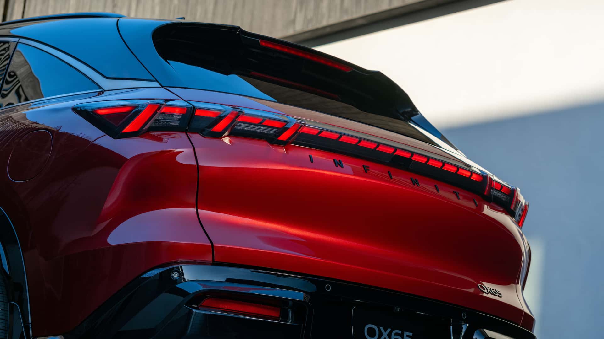 2027 Infiniti QX65 (15)