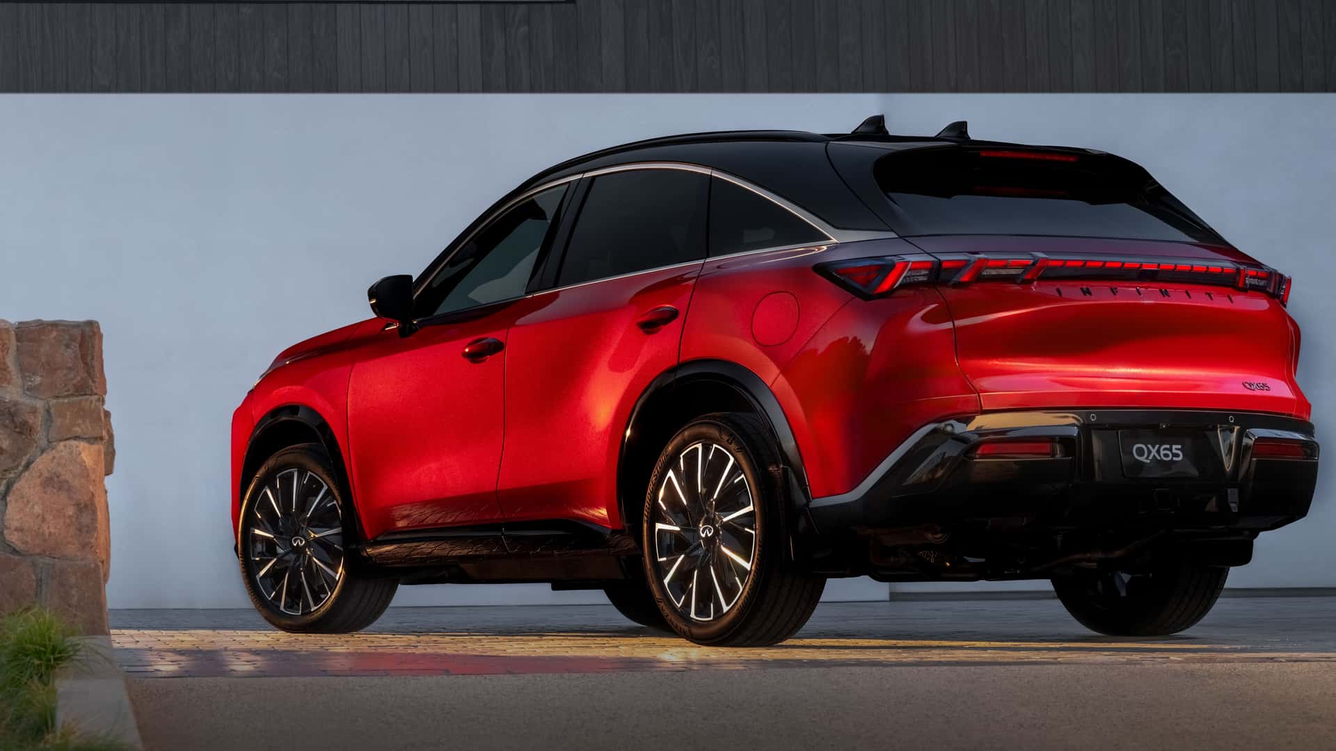 2027 Infiniti QX65 (16)