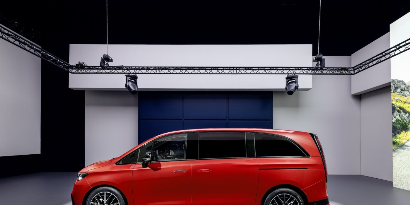 2027 Mercedes Benz VLE (20)