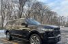 Armored 2025 Lincoln Navigator L (1)