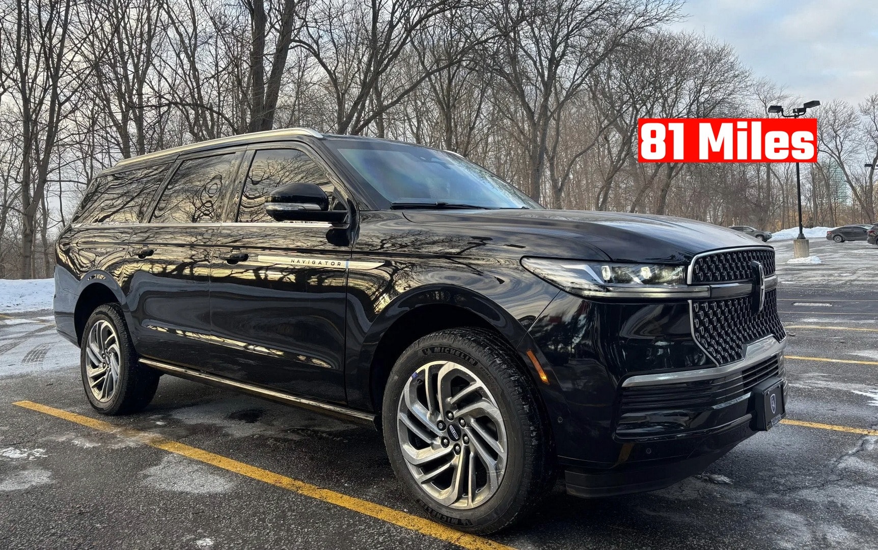 Armored 2025 Lincoln Navigator L (1)